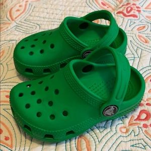 Crocs